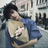 Ngô Thiên Du.﹝Trợ Lý﹞