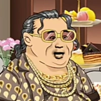 lão Đường