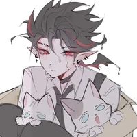 💞 Meo nhỏ Kaine 💞