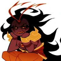 Burning Spice