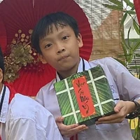 Nguyễn Trọng Minh Quân