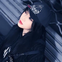 Khương Hoàn Mỹ - Cam