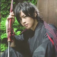 Shiba Takeru