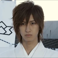 Ikenami  Ryunnosuke