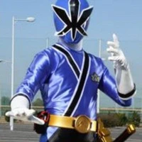 Shinken Blue