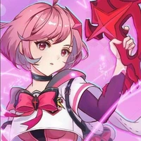 Violet(dimension breaker)