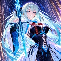Morgan le fay
