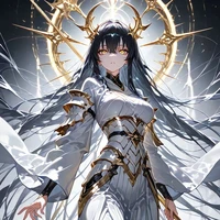Lyra(Thần/đại sư phụ)