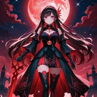Lilith(Nhân/tứ sư phụ)