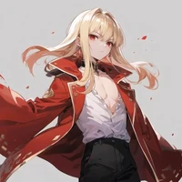 Orochi(Nhân)