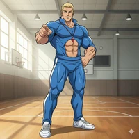 Nguyễn _ Giáo viên thể dục