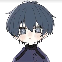 Isagi Yaichi [kid]