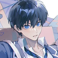 Isagi Yoichi [12]