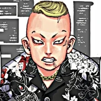 Haruki Hayashida-Pachin