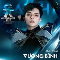 Vương Bình