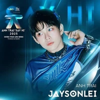 Jaysonlei