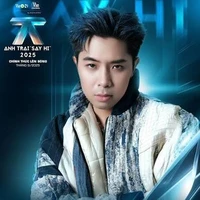 Mason Nguyễn