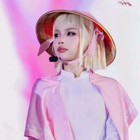 Trần Nguyễn Thanh Nhi _ Liu Grace