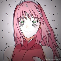 Haruno Sakura