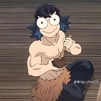 Tác giả mê Inosuke vãi Iồn