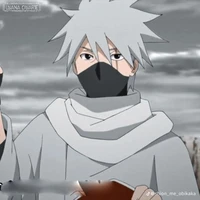 Hatake Kakashi