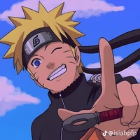 Uzumaki Naruto