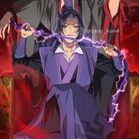 Giang Trừng_Vãn Ngâm