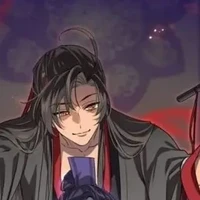 Ngụy Anh_Vô Tiện