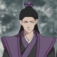 Giang Phong Miên_Giang tông chủ