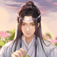 Lam Trạm_Vong Cơ(Hàm Quang Quân)