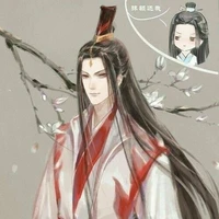 Ôn tông chủ_Ôn Nhược Hàn