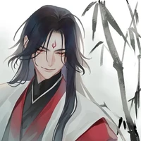 Lạc Băng Hà(Nguyên tác cũ)