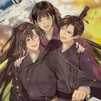 Tỷ đệ Vân Mộng