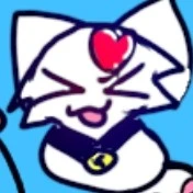 Con mèo cute dth 🥰