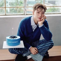 Trần Đăng Dương - Dương Domic