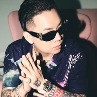 Bùi Thế Anh - Bâus