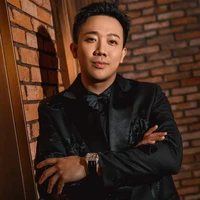 Huỳnh Trấn Thành