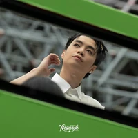 Đặng Thành An「đặng thành an」mùa 1-2