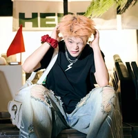 Rhyder 「nguyễn quang anh」mùa 1〈2001〉