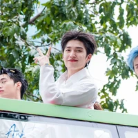 Cody Nam Võ 「võ đình nam」mùa 2 〈1996〉