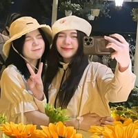 Sim, Sam lúc nhỏ