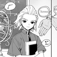 Xeno Houston Wingfield