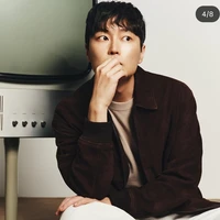 Roh Jaewon