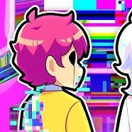 Hiha_Glitch
