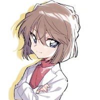 shiho (lúc nhỏ )