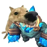 blue là của tao!