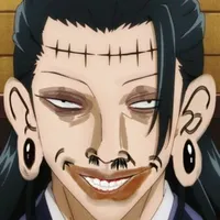 Geto Suguru