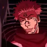 Sukuna Ryomen