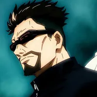 Yaga Masamichi