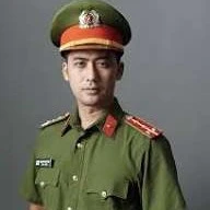 cảnh sát phòng chống khủng bố